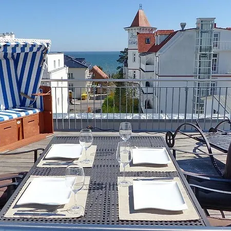 Duenenresort Duenenresort 435 Binz