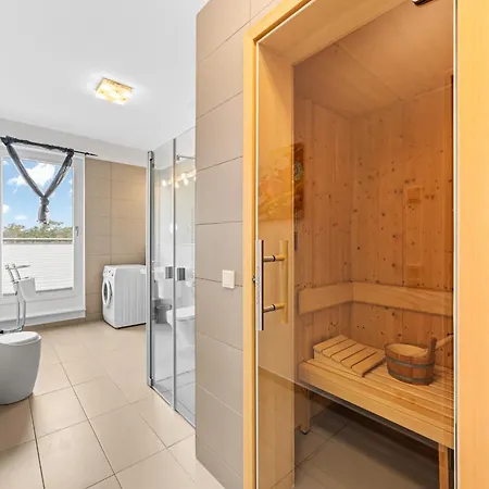 Dünenresort Dünenresort 435