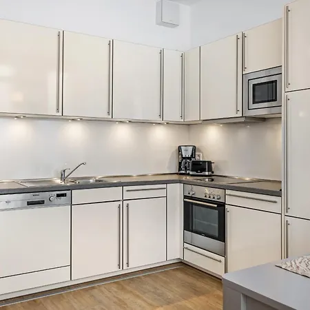 Duenenresort Duenenresort 435 *