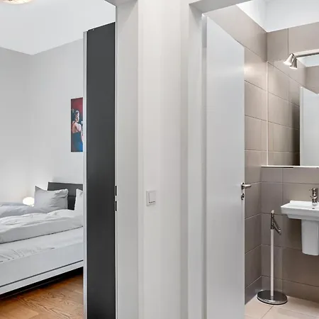 Dünenresort Dünenresort 435 * Binz