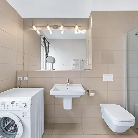 Apartment Dünenresort Dünenresort 435