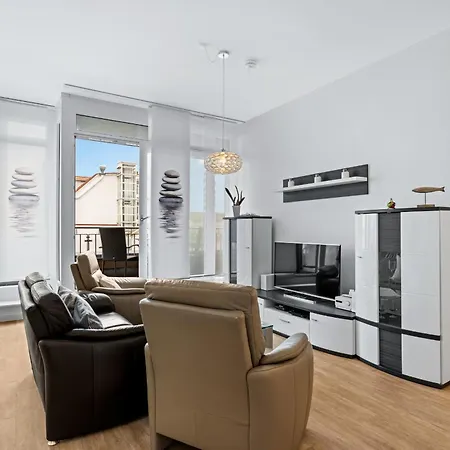 Duenenresort Duenenresort 435 *