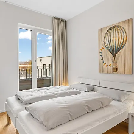 Dünenresort Dünenresort 435 Binz