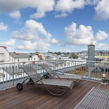 Apartament Duenenresort Duenenresort 435