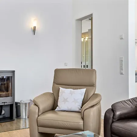 Apartament Duenenresort Duenenresort 435 Binz