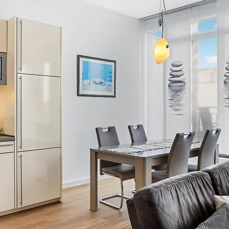 Duenenresort Duenenresort 435 *